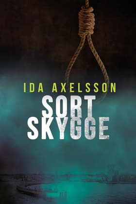 Sort skygge af Ida Axelsson