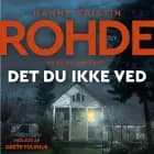 Det du ikke ved - 5