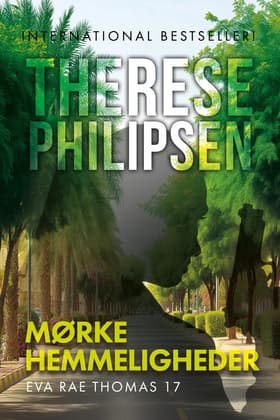 Mørke hemmeligheder - 17 af Therese Philipsen