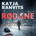 Rød sne