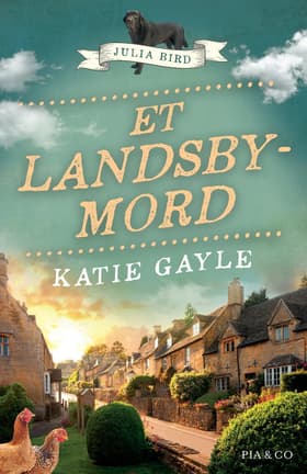 Et landsbymord af Katie Gayle
