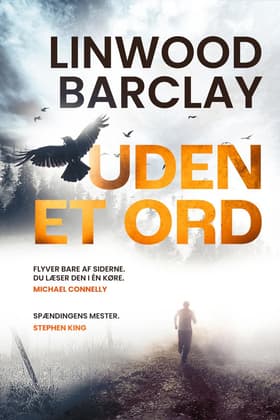 Uden et ord af Linwood Barclay