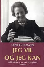 Jeg vil og jeg kan