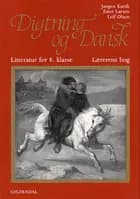 Litteratur for 8. klasse