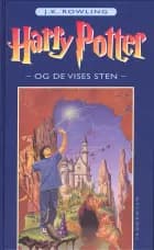 Harry Potter 1 - Harry Potter og De Vises Sten