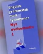 Engelsk grammatik med synonymer