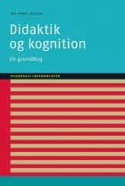 Didaktik og kognition