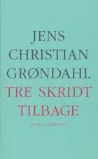 Tre skridt tilbage