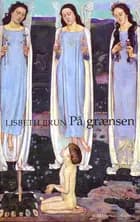 På grænsen