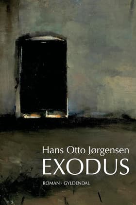 Exodus af Hans Otto Jørgensen