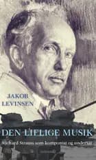 Den liflige musik