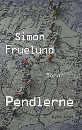 Pendlerne af Simon Fruelund