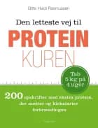 Den letteste vej til proteinkuren