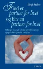 Find en partner for livet og bliv en partner for livet