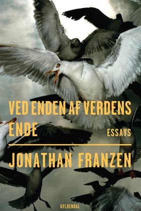 Ved enden af verdens ende af Jonathan Franzen