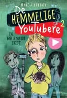 De Hemmelige Youtubere 2 - En mellemstor idiot