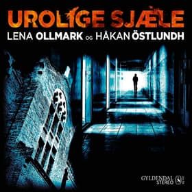 Urolige sjæle 8 af Håkan Östlundh
