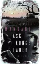 Ask konge taber