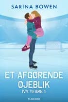Et afgørende øjeblik