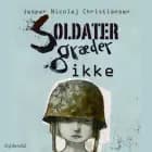 Soldater græder ikke