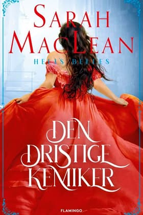 Den dristige kemiker af Gyldendal Leksikon