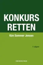 Konkursretten