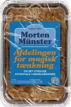 Afdelingen for magisk tænkning af Morten Münster