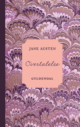 Overtalelse af Jane Austen