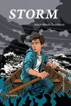 små mellem_rum. Storm
