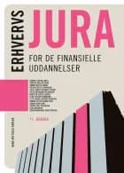 Erhvervsjura - for de finansielle uddannelser