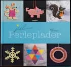 Jul med perleplader