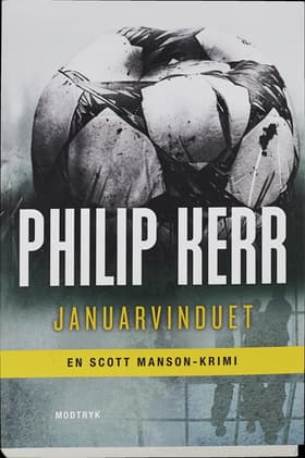 Januarvinduet af Philip Kerr