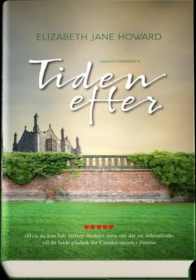Tiden efter af Elizabeth Jane Howard