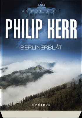 Berlinerblåt af Philip Kerr