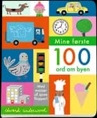 Mine første 100 ord om byen
