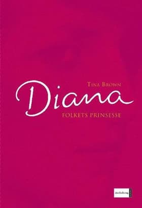 Diana af Tina Brown