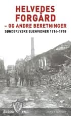 Helvedes forgård - og andre beretninger