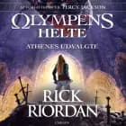 Olympens helte 3 - Athenes udvalgte