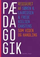 Pædagogik som viden og handling