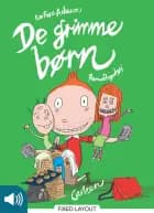 De grimme børn