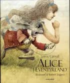 Alice i Eventyrland