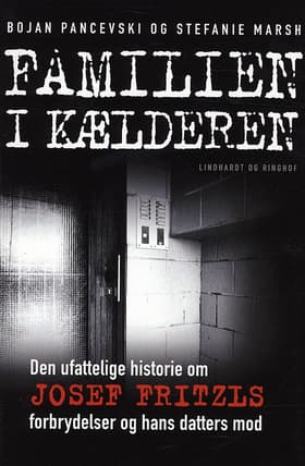 Familien i kælderen af Bojan Pancevski