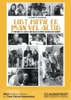 Lidt hippie er man vel altid - et portræt af Lasse & Mathilde og deres musikalske venner