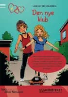 K for Klara 8: Den nye klub