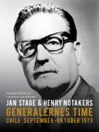 Generalernes time