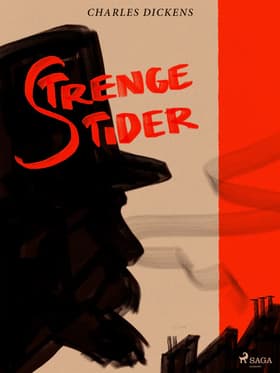 Strenge tider af Charles Dickens