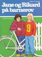 Jane og Rikard på barnerov