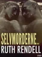 Selvmorderne