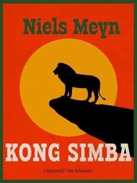 Kong Simba af Niels Meyn