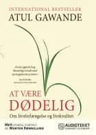 At være dødelig